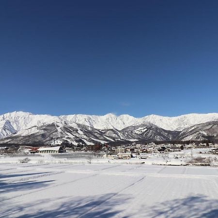 橡树林酒店 白马村 外观 照片