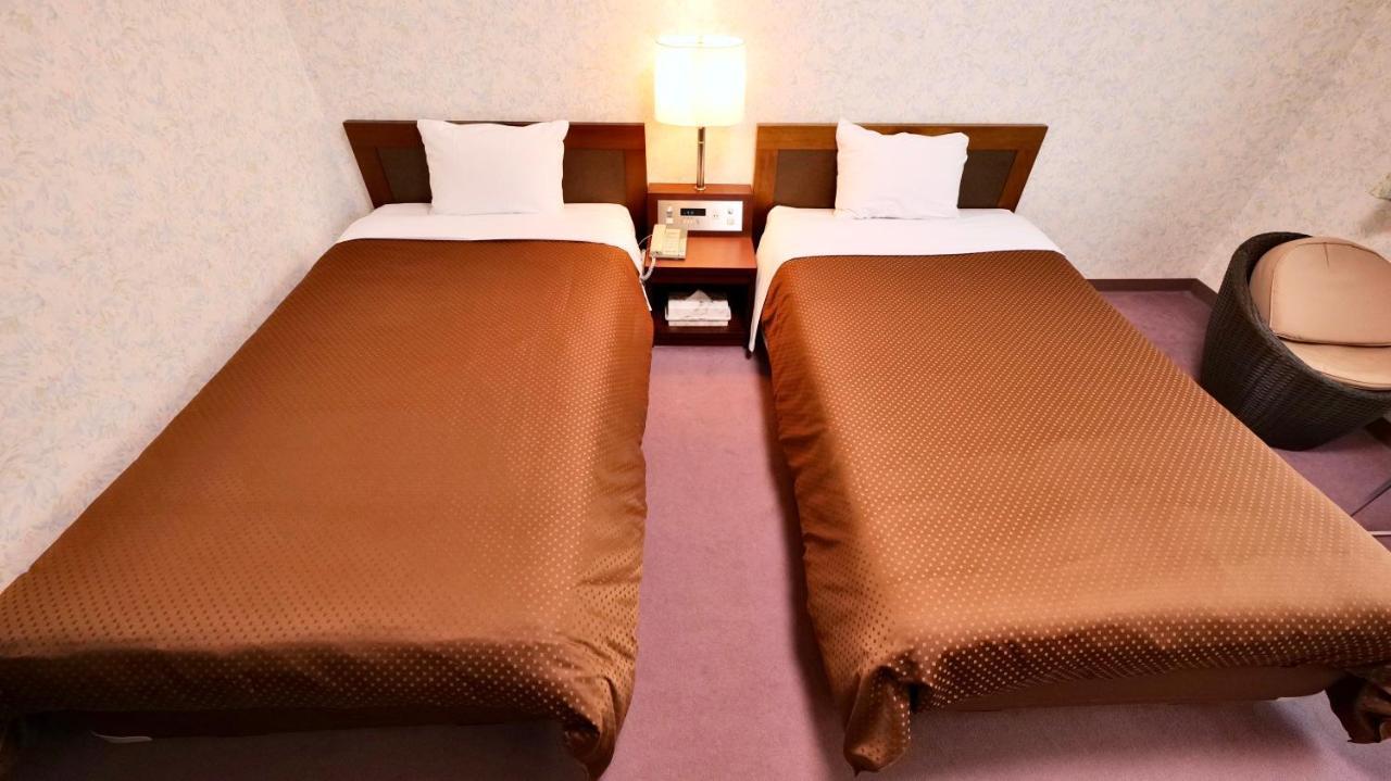 橡树林酒店 白马村 外观 照片