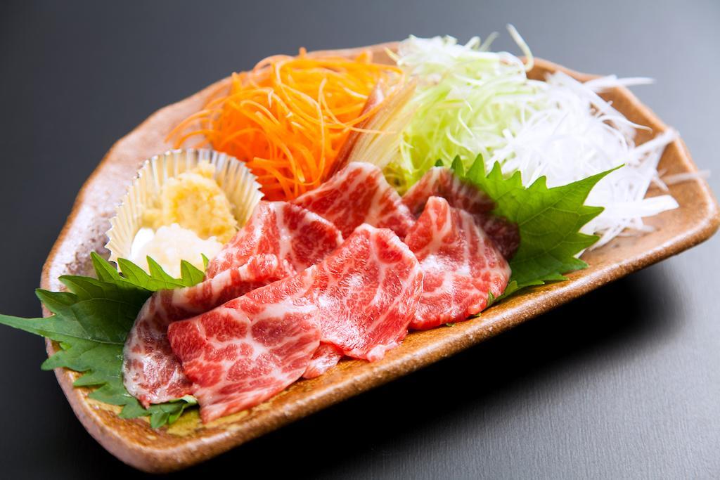 橡树林酒店 白马村 外观 照片