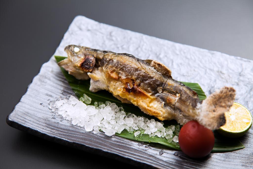 橡树林酒店 白马村 外观 照片