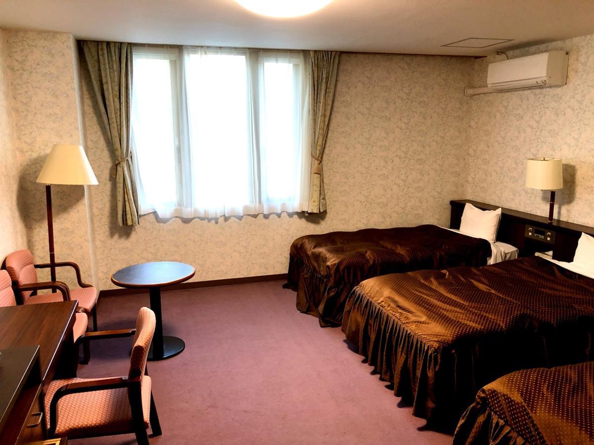 橡树林酒店 白马村 外观 照片