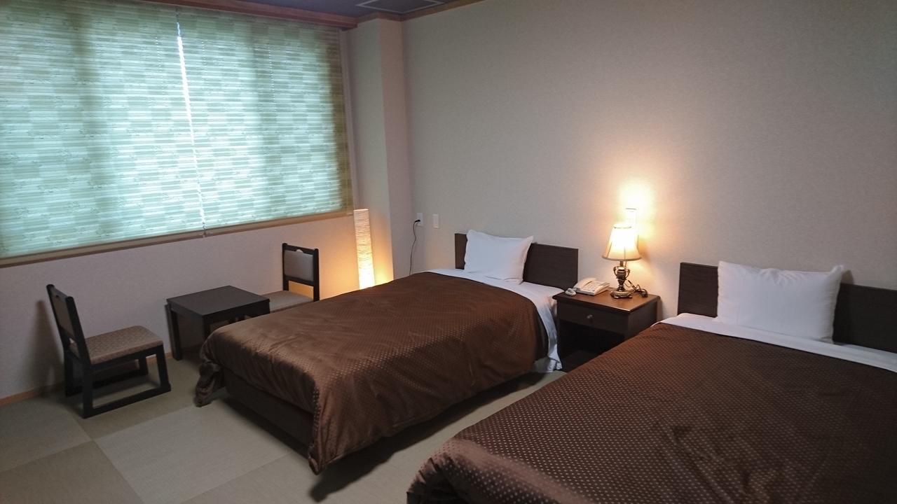 橡树林酒店 白马村 外观 照片