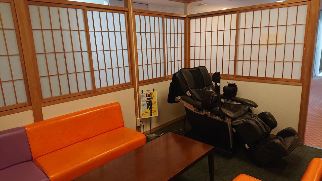 橡树林酒店 白马村 外观 照片