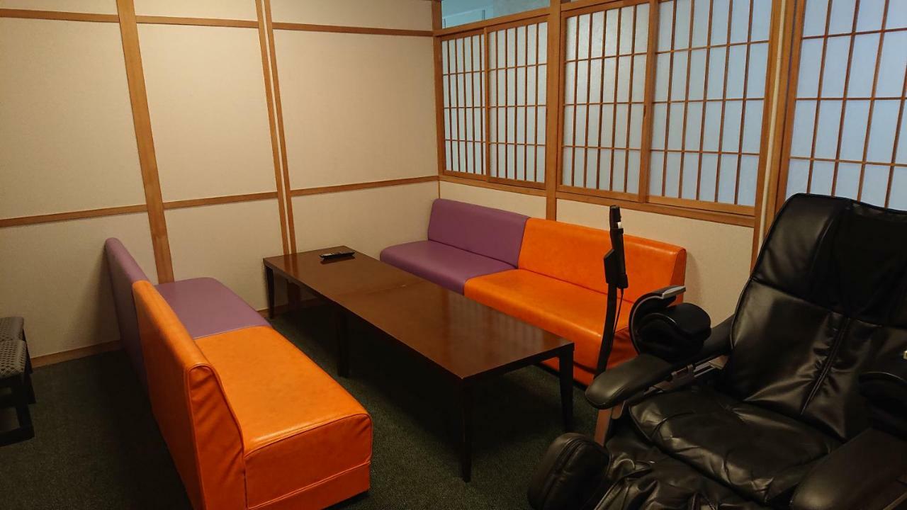 橡树林酒店 白马村 外观 照片